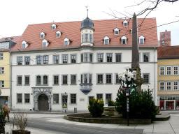 Haus Dacheröden